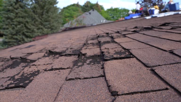 Waterproofing in Wright Patterson Af, OH
