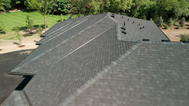 Best Chimney Flashing Repair  in Wright Patterson Af, OH