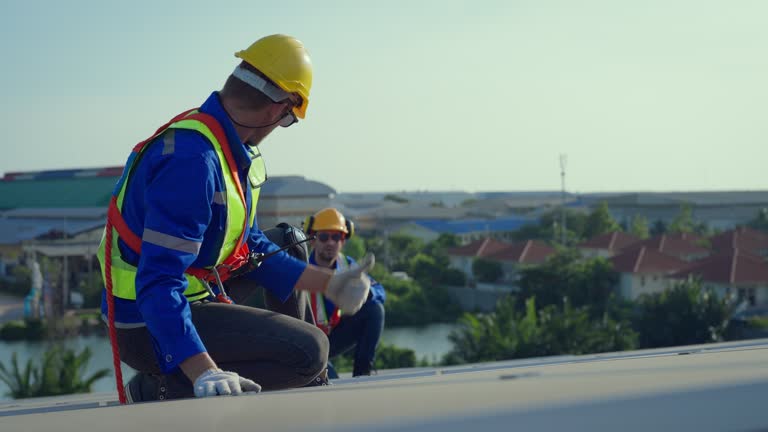 Best Tile Roofing Installation  in Wright Patterson Af, OH