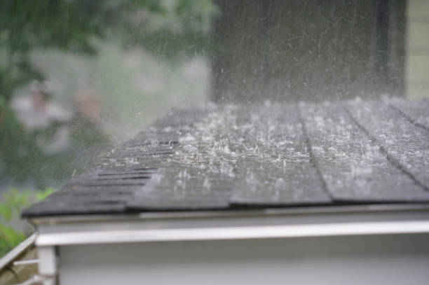 Best Emergency Roof Repair Services  in Wright Patterson Af, OH