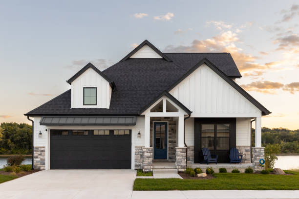 Best Roof Installation  in Wright Patterson Af, OH