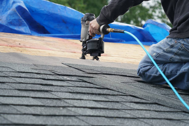 Reliable Wright Patterson Af, OH Roofing Service Solutions