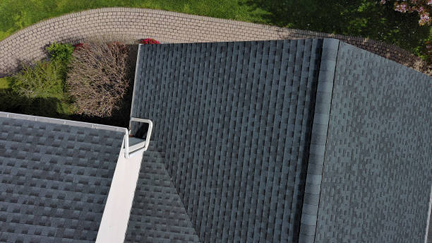 Best 4 Ply Roofing  in Wright Patterson Af, OH