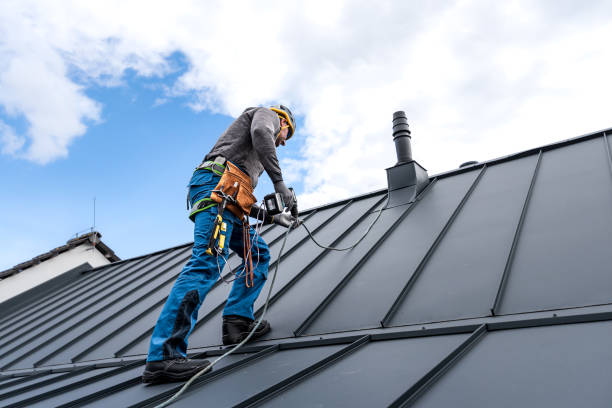 Best Rubber Roofing (EPDM, TPO)  in Wright Patterson Af, OH
