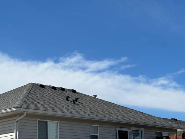 Best Slate Roofing  in Wright Patterson Af, OH