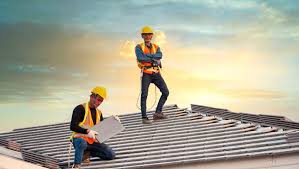 Best Gutter Installation and Repair  in Wright Patterson Af, OH